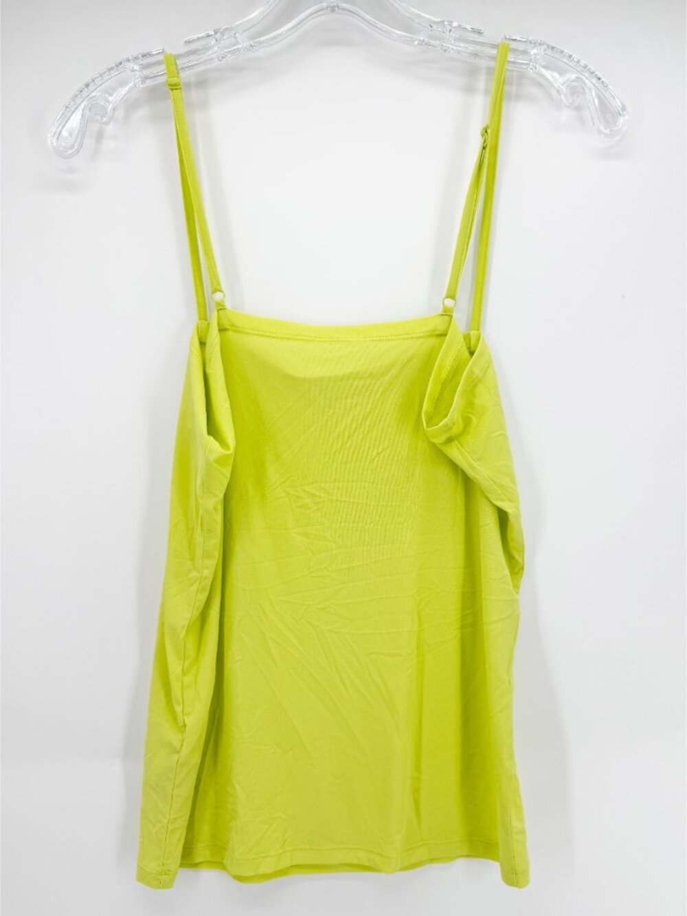 VINCE Layered Lyocell Blend Top Size L - Picture 9 of 11